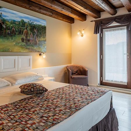 Il Roncal Wine Resort - For Wine Lovers Cividale del Friuli エクステリア 写真