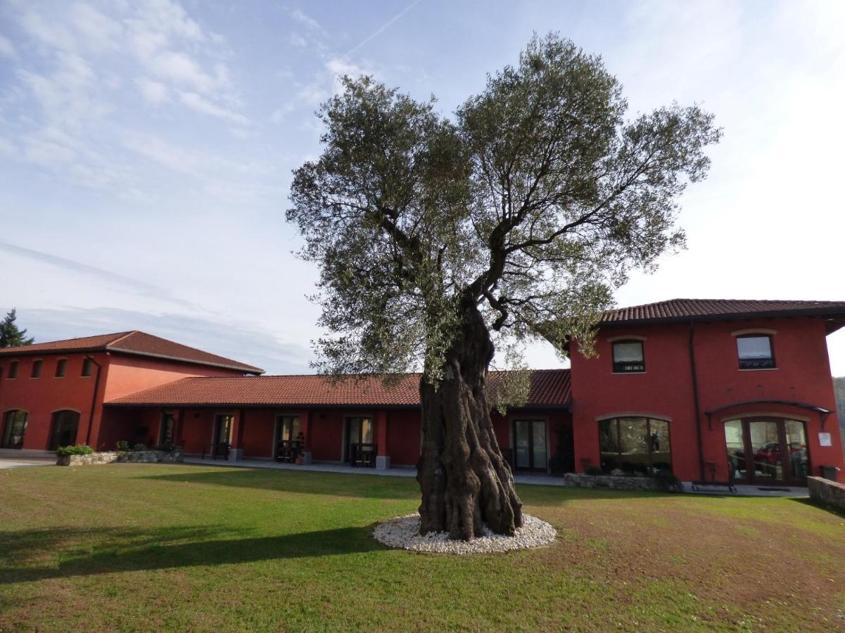 Il Roncal Wine Resort - For Wine Lovers Cividale del Friuli エクステリア 写真