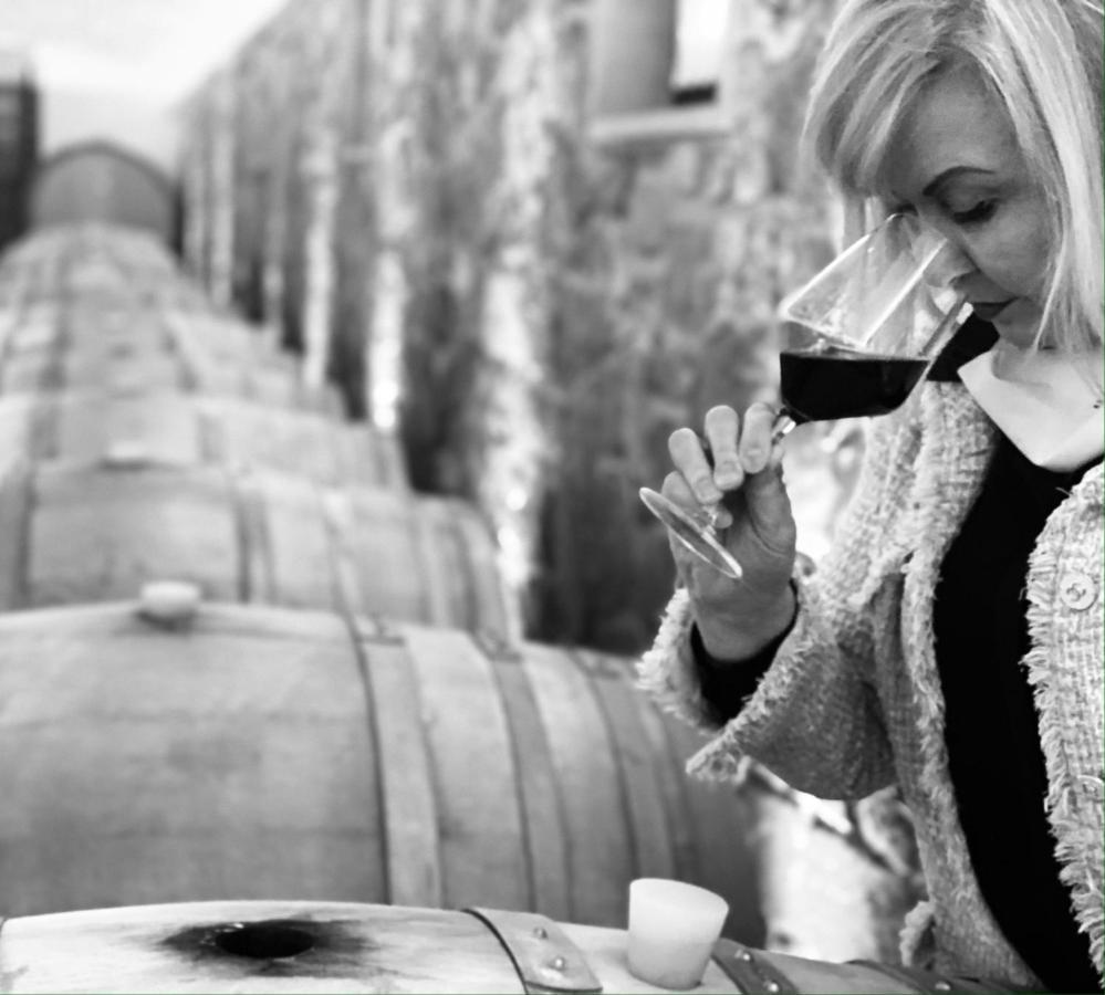 Il Roncal Wine Resort - For Wine Lovers Cividale del Friuli エクステリア 写真