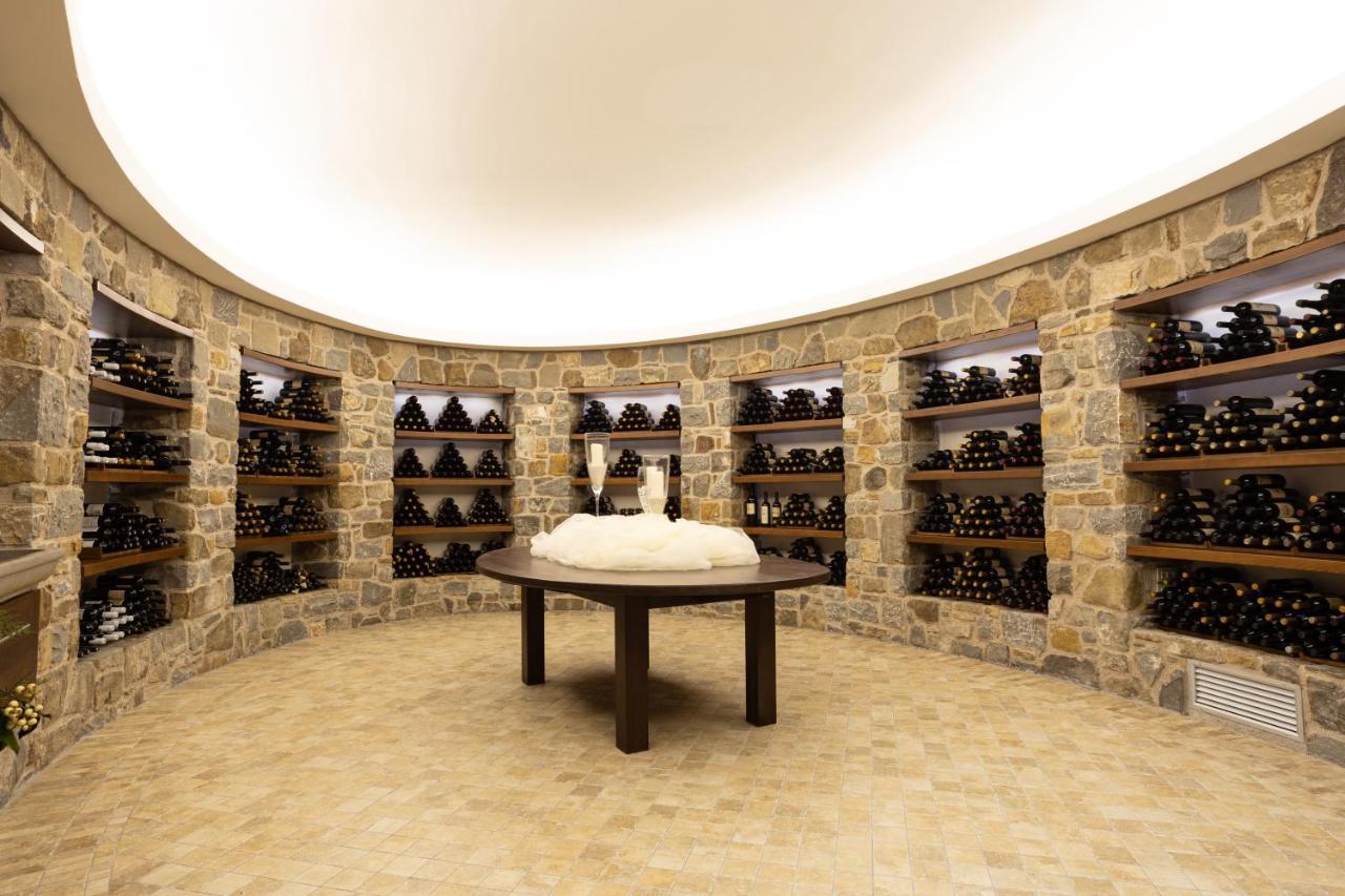 Il Roncal Wine Resort - For Wine Lovers Cividale del Friuli エクステリア 写真