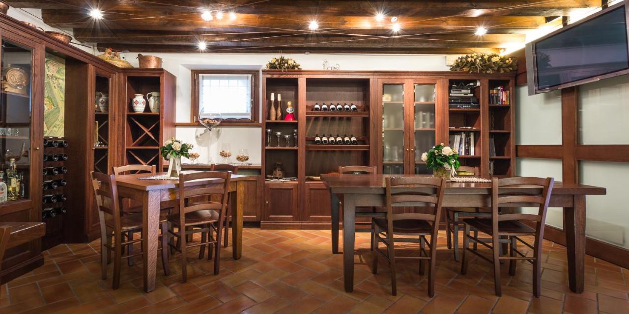 Il Roncal Wine Resort - For Wine Lovers Cividale del Friuli エクステリア 写真