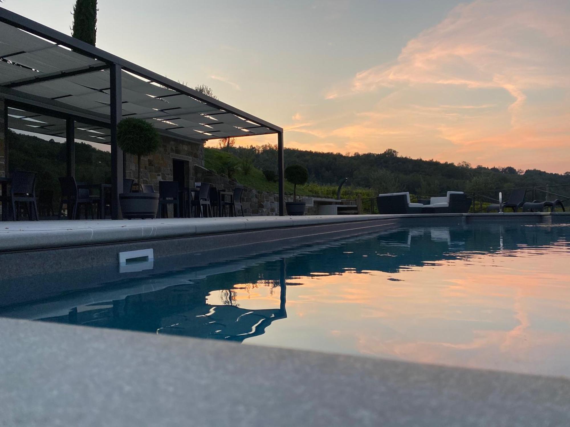 Il Roncal Wine Resort - For Wine Lovers Cividale del Friuli エクステリア 写真