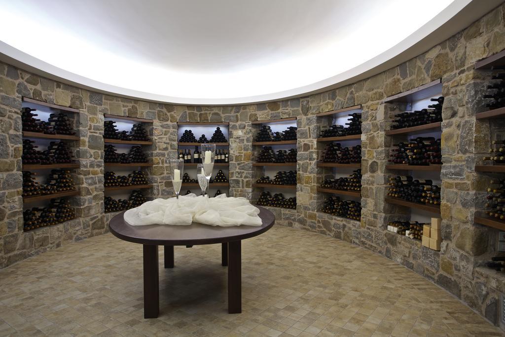 Il Roncal Wine Resort - For Wine Lovers Cividale del Friuli エクステリア 写真