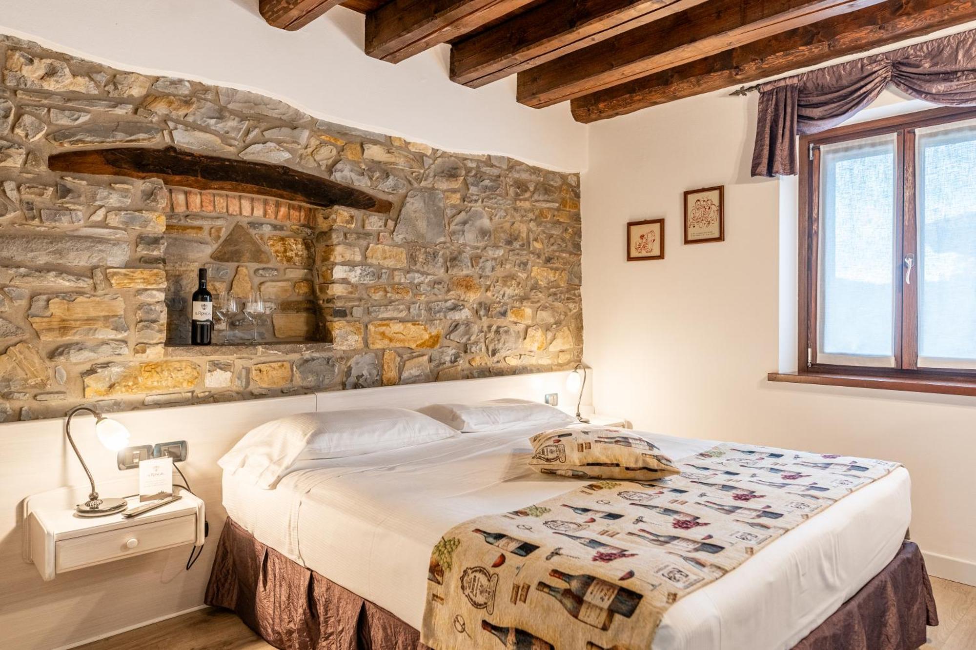 Il Roncal Wine Resort - For Wine Lovers Cividale del Friuli エクステリア 写真