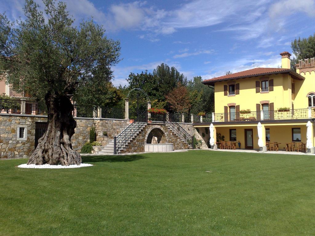 Il Roncal Wine Resort - For Wine Lovers Cividale del Friuli エクステリア 写真