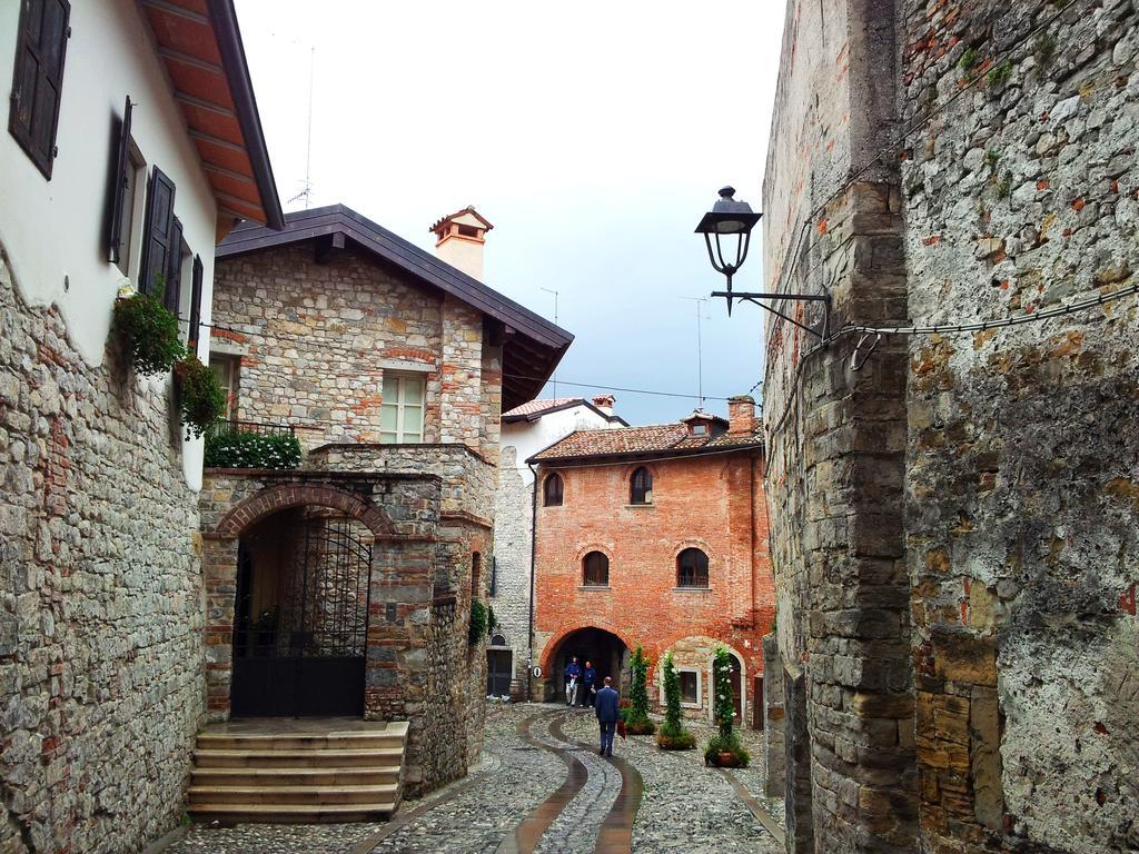 Il Roncal Wine Resort - For Wine Lovers Cividale del Friuli エクステリア 写真